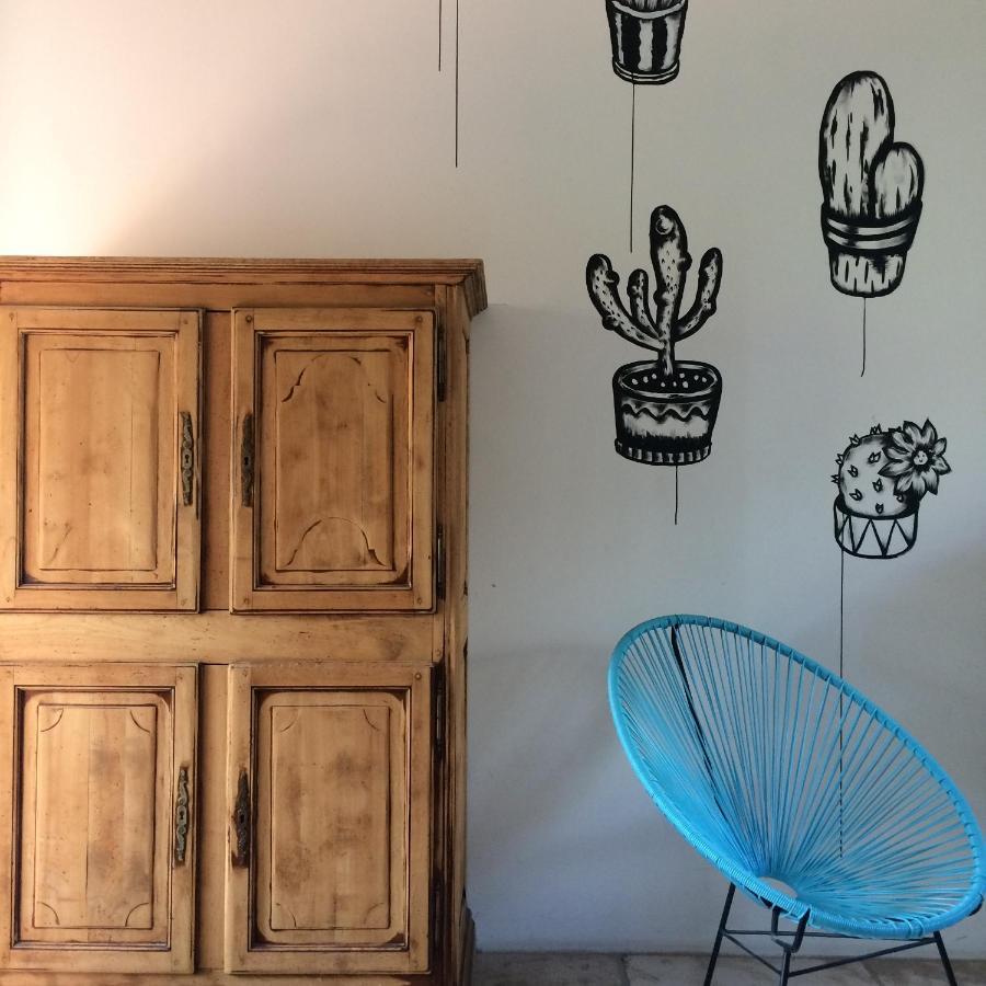 Oustal Du Pic Saint Loup Hotel Ngoại thất bức ảnh